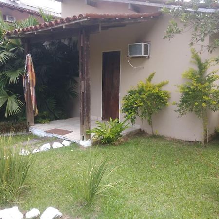 Pousada Thamalu Paraty Exterior photo