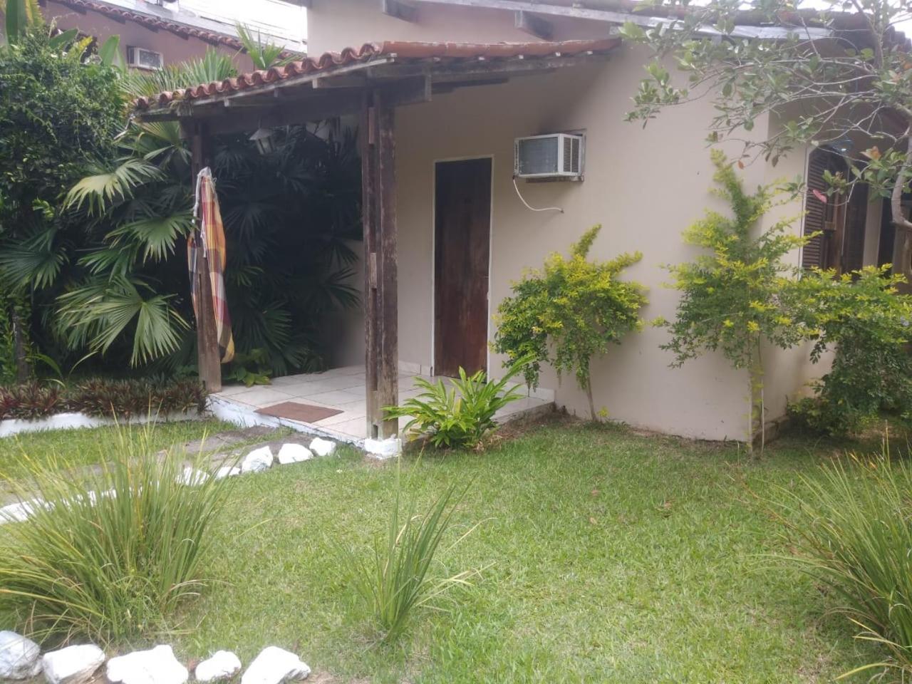 Pousada Thamalu Paraty Exterior photo